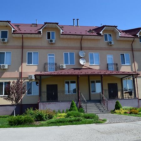 Sunlake Hotel Osokorki Gnedin Extérieur photo