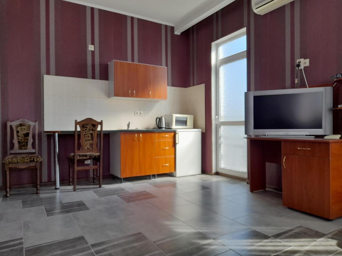 Sunlake Hotel Osokorki Gnedin Extérieur photo
