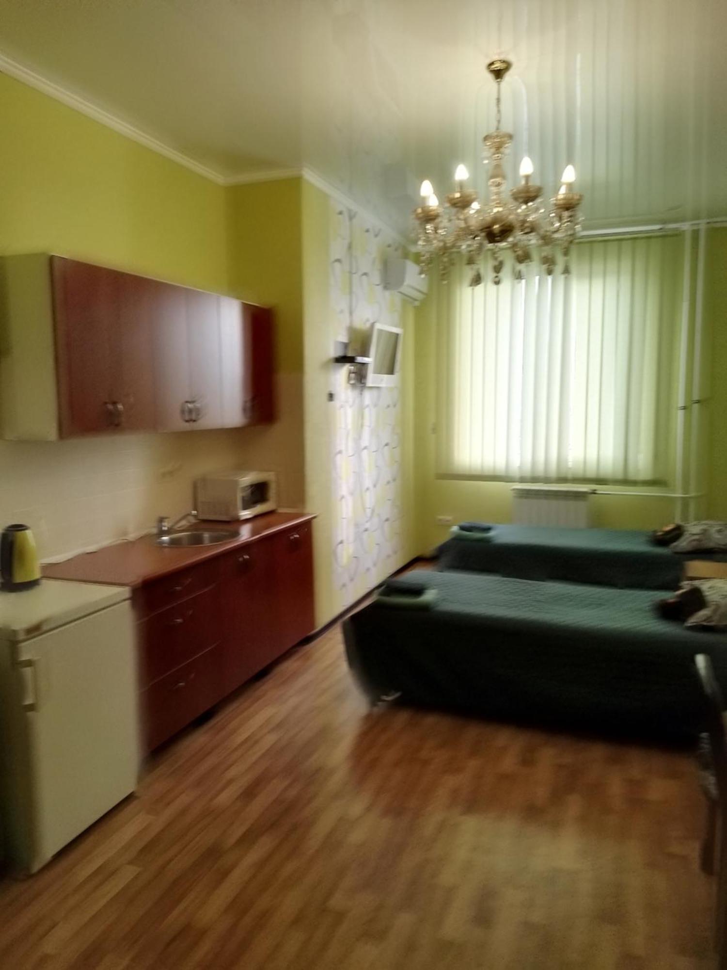 Sunlake Hotel Osokorki Gnedin Extérieur photo