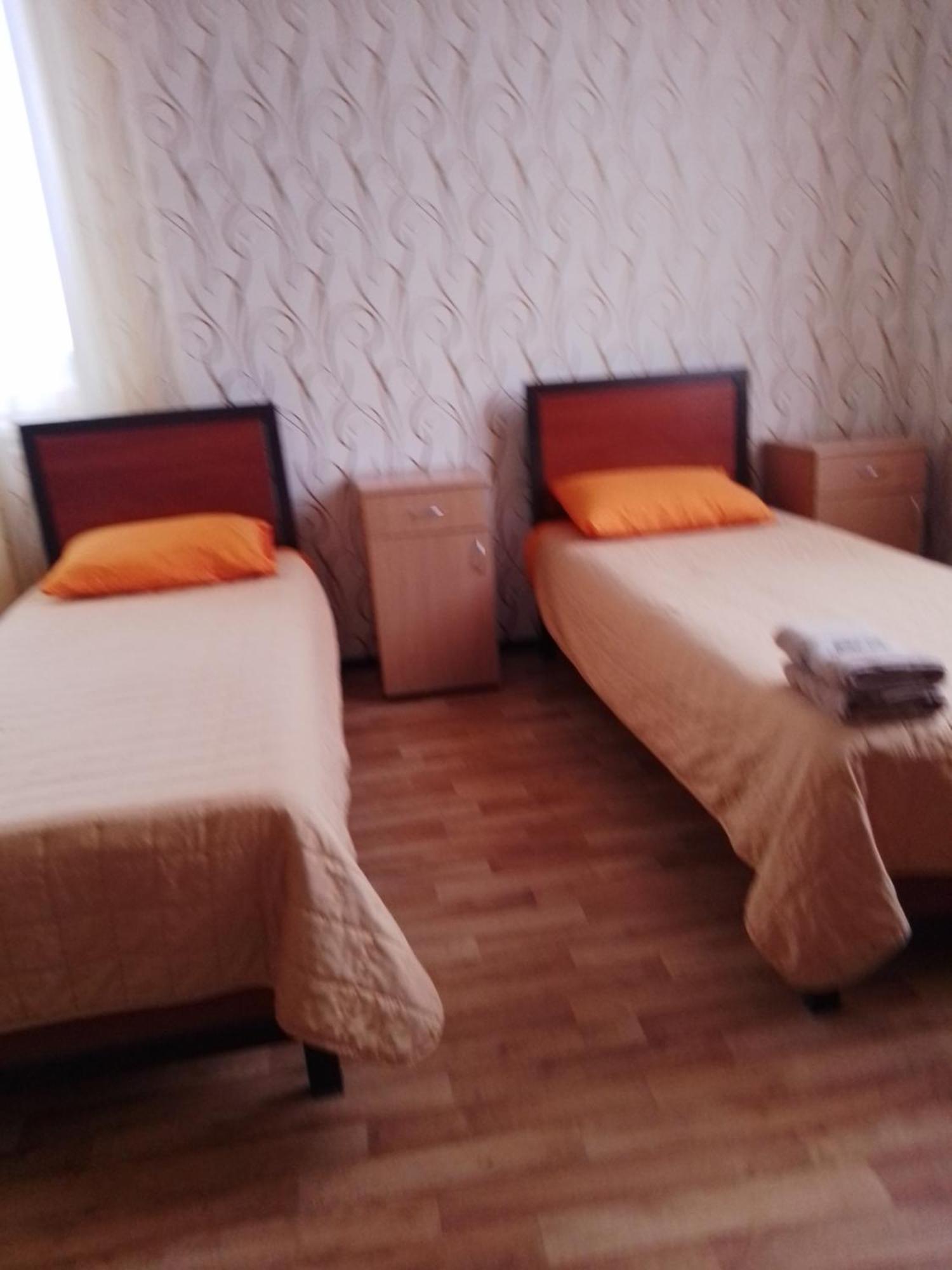 Sunlake Hotel Osokorki Gnedin Extérieur photo
