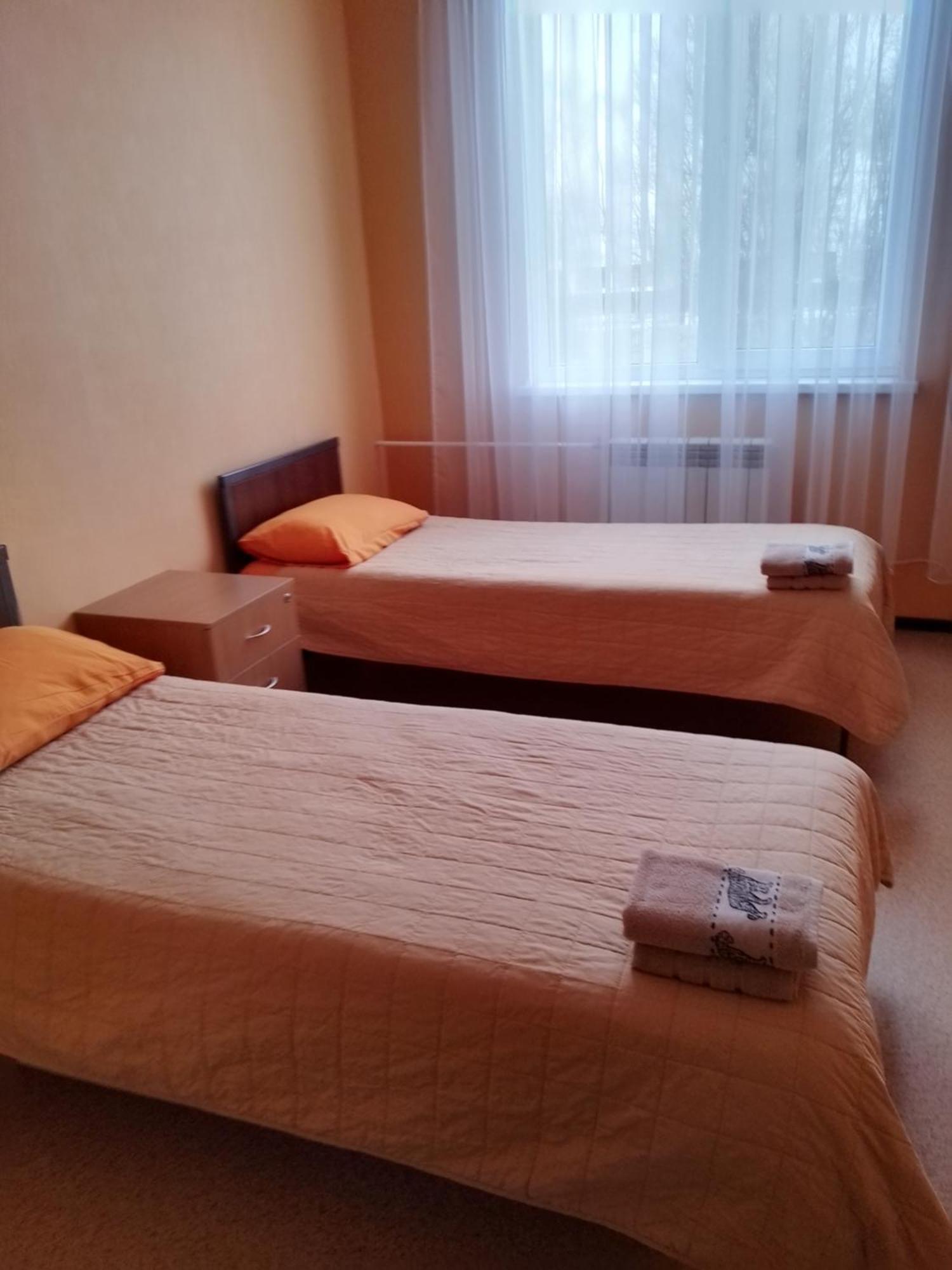 Sunlake Hotel Osokorki Gnedin Extérieur photo