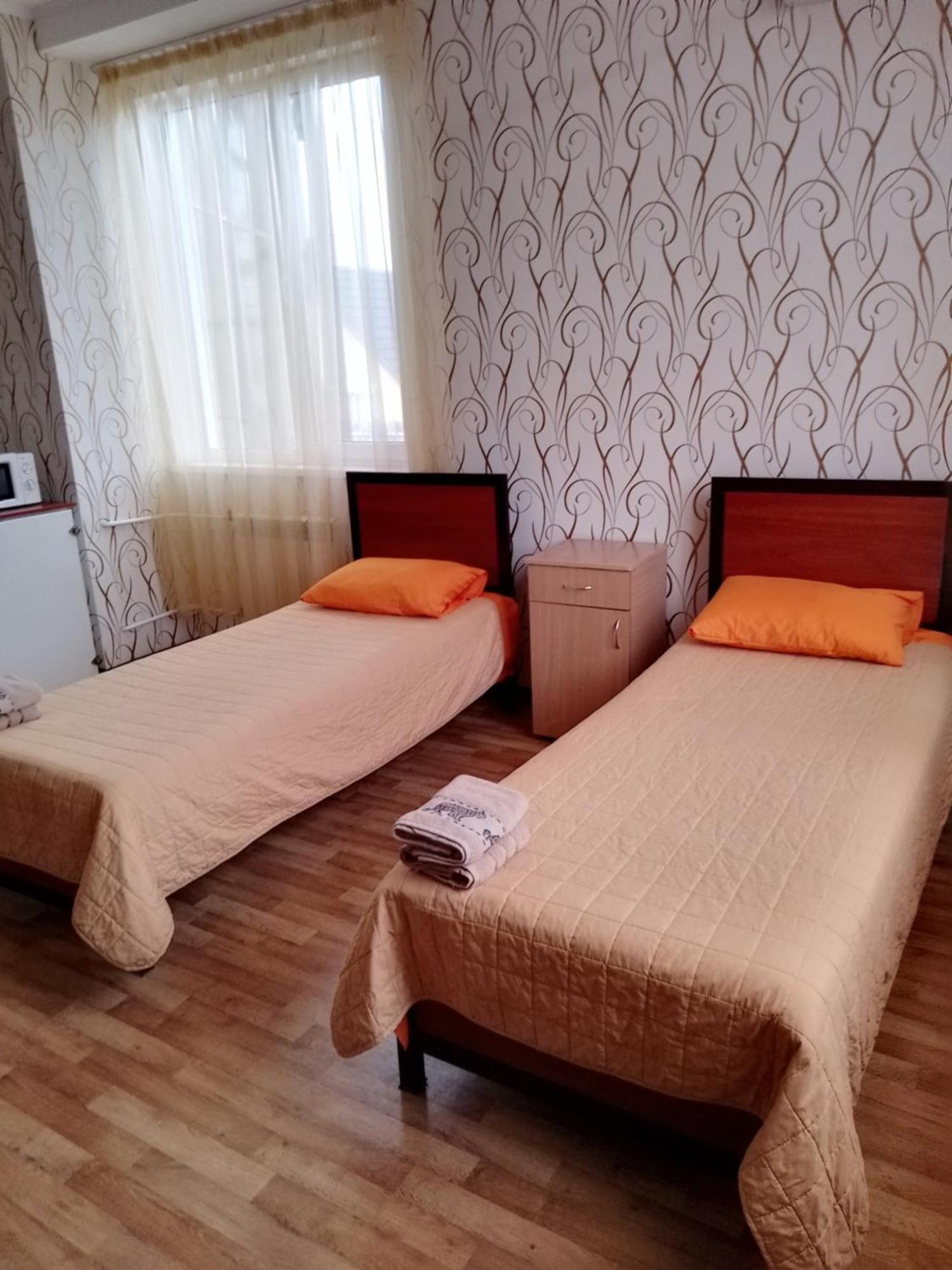 Sunlake Hotel Osokorki Gnedin Extérieur photo