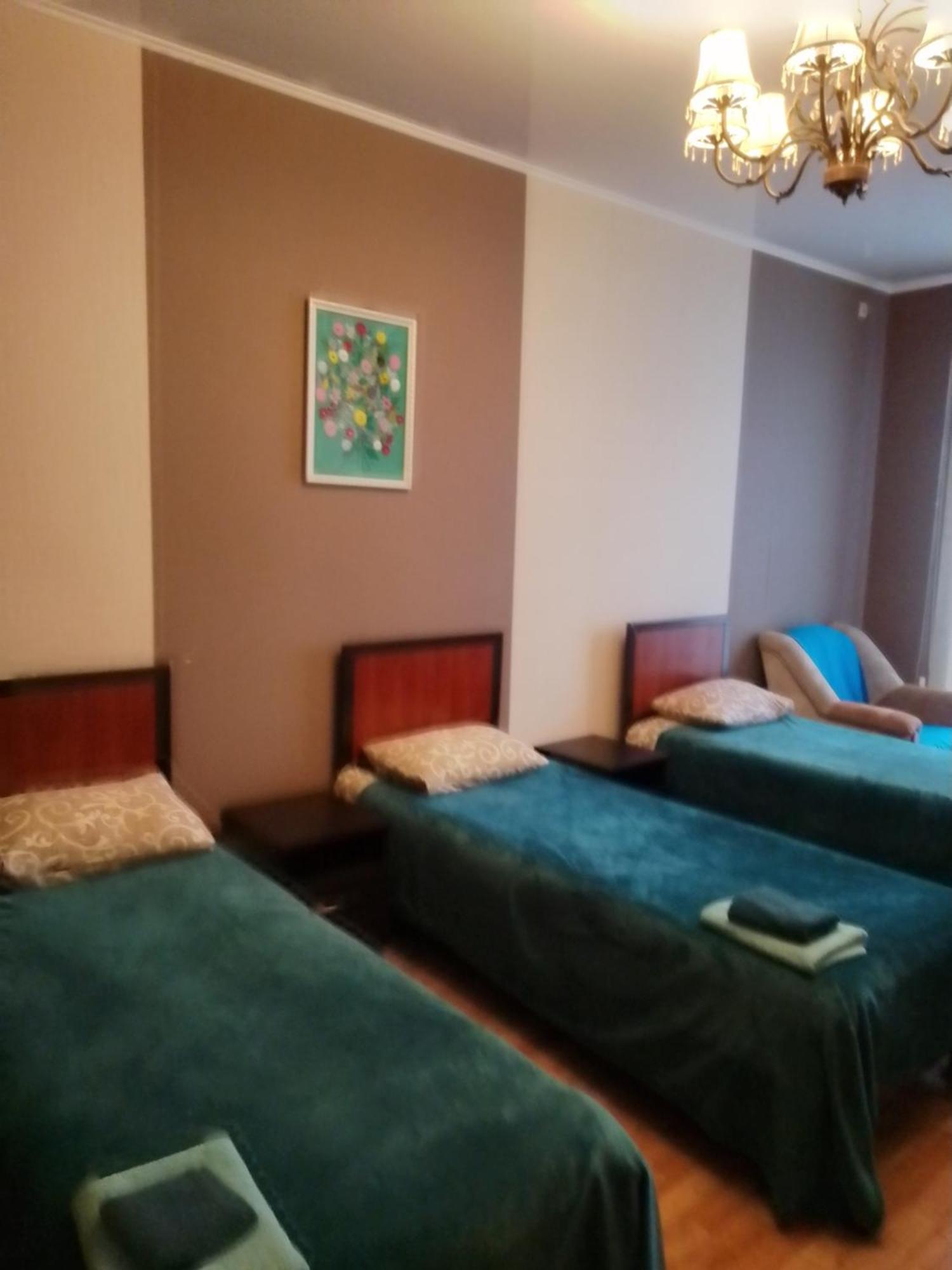 Sunlake Hotel Osokorki Gnedin Chambre photo
