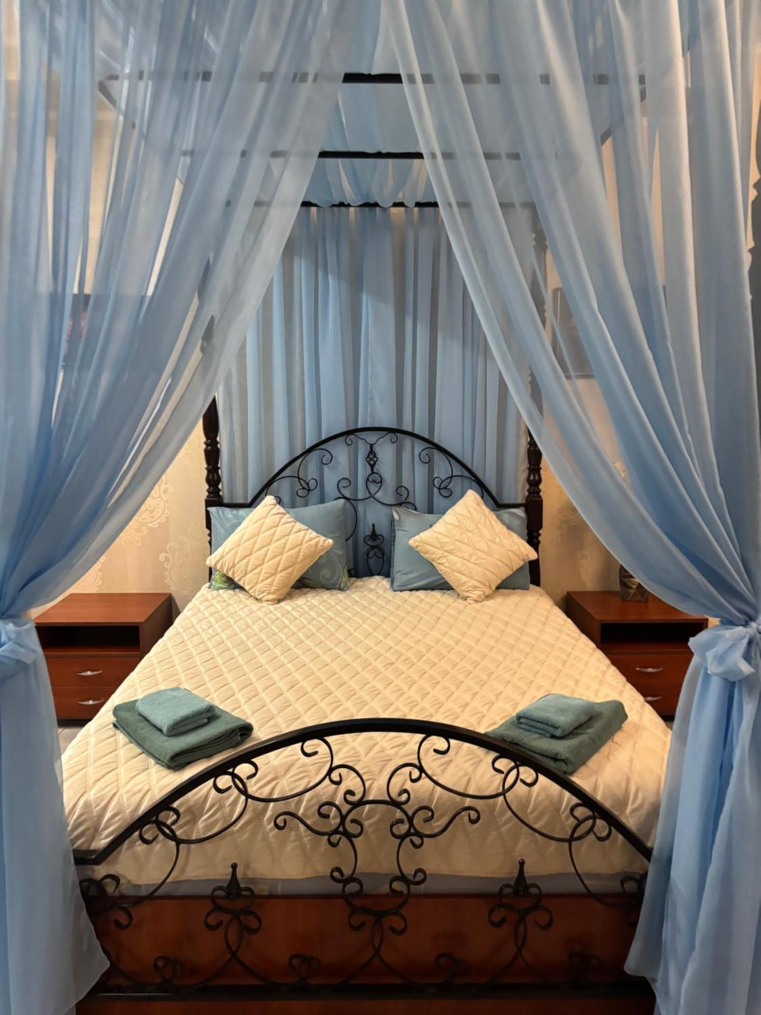 Sunlake Hotel Osokorki Gnedin Extérieur photo