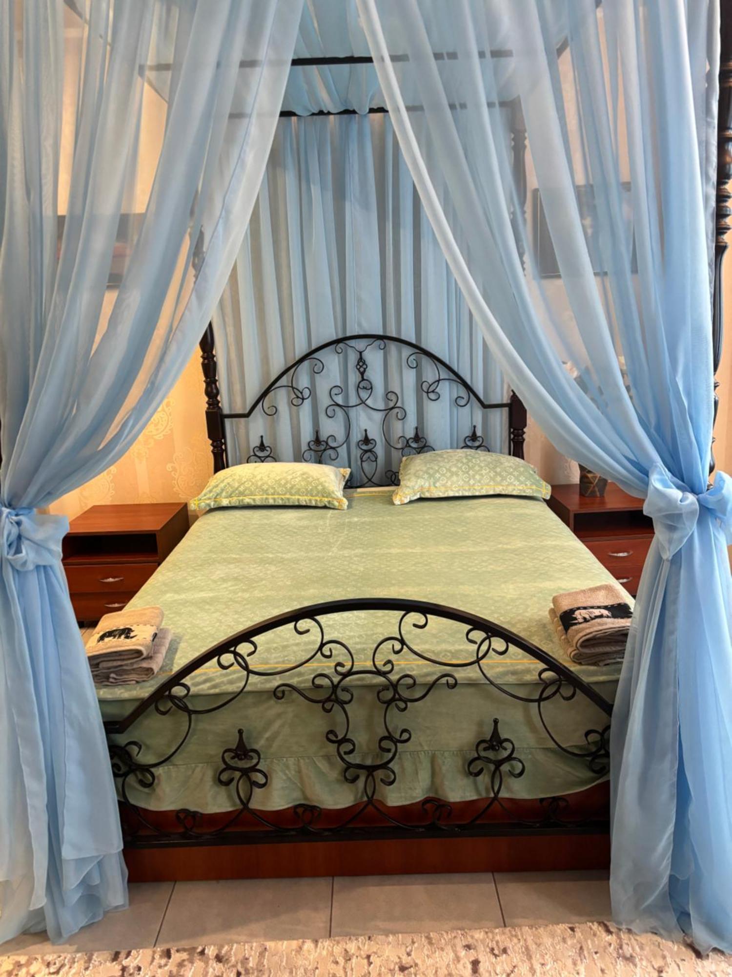 Sunlake Hotel Osokorki Gnedin Extérieur photo
