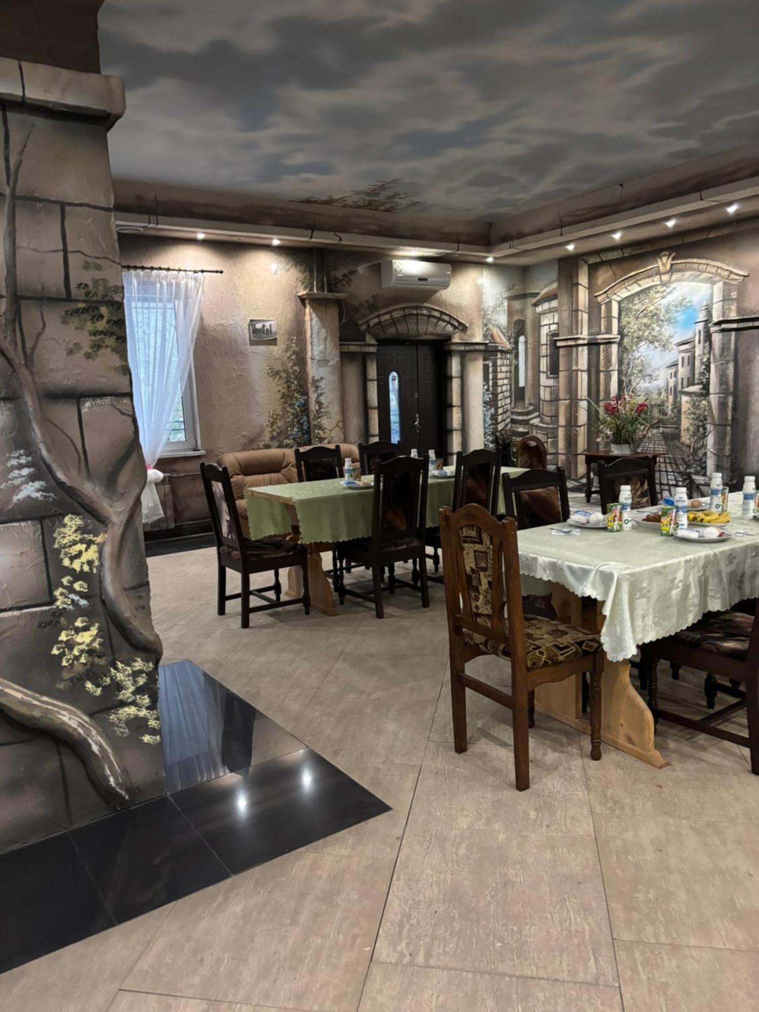 Sunlake Hotel Osokorki Gnedin Extérieur photo