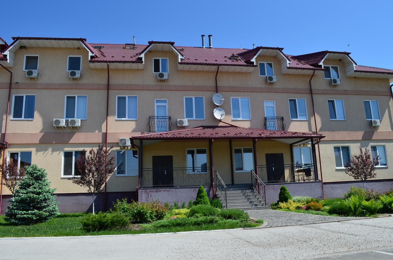 Sunlake Hotel Osokorki Gnedin Extérieur photo