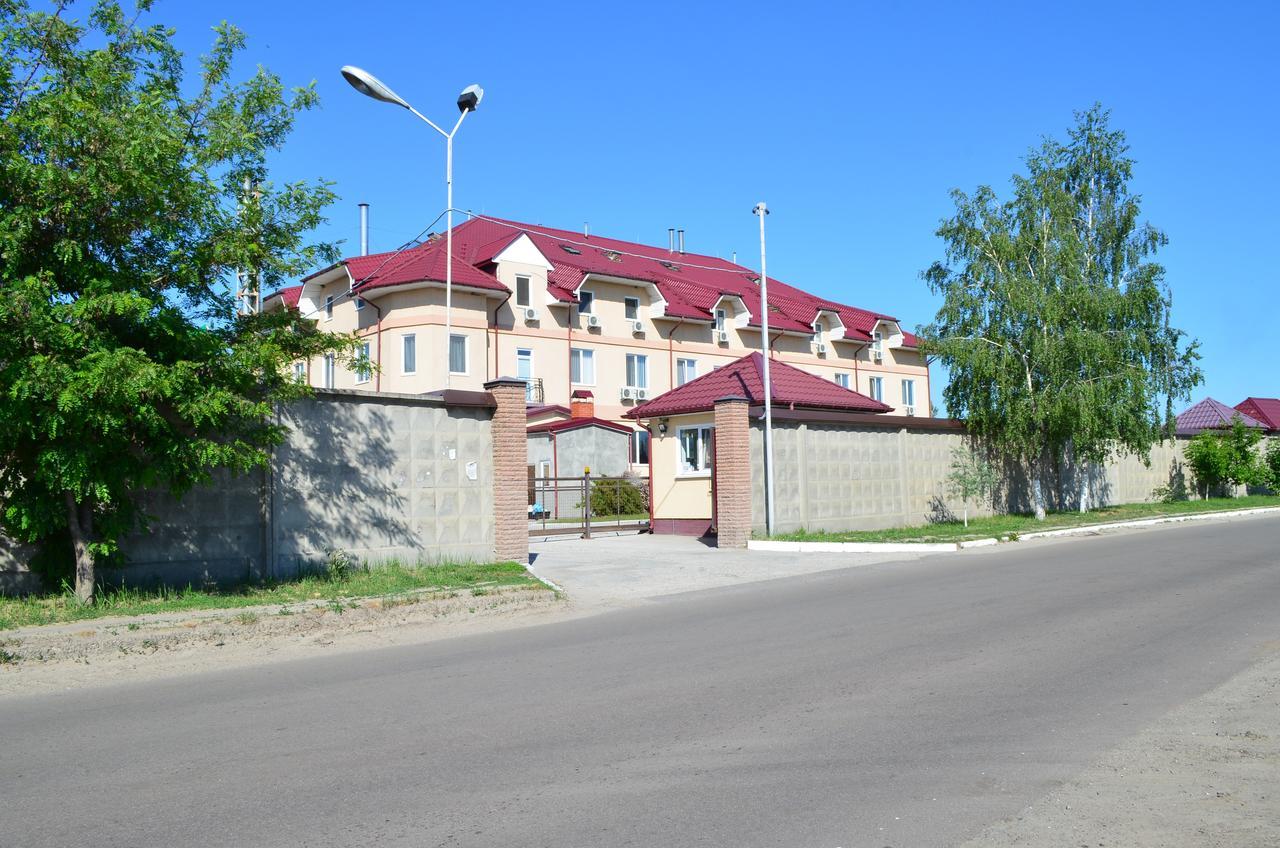 Sunlake Hotel Osokorki Gnedin Extérieur photo