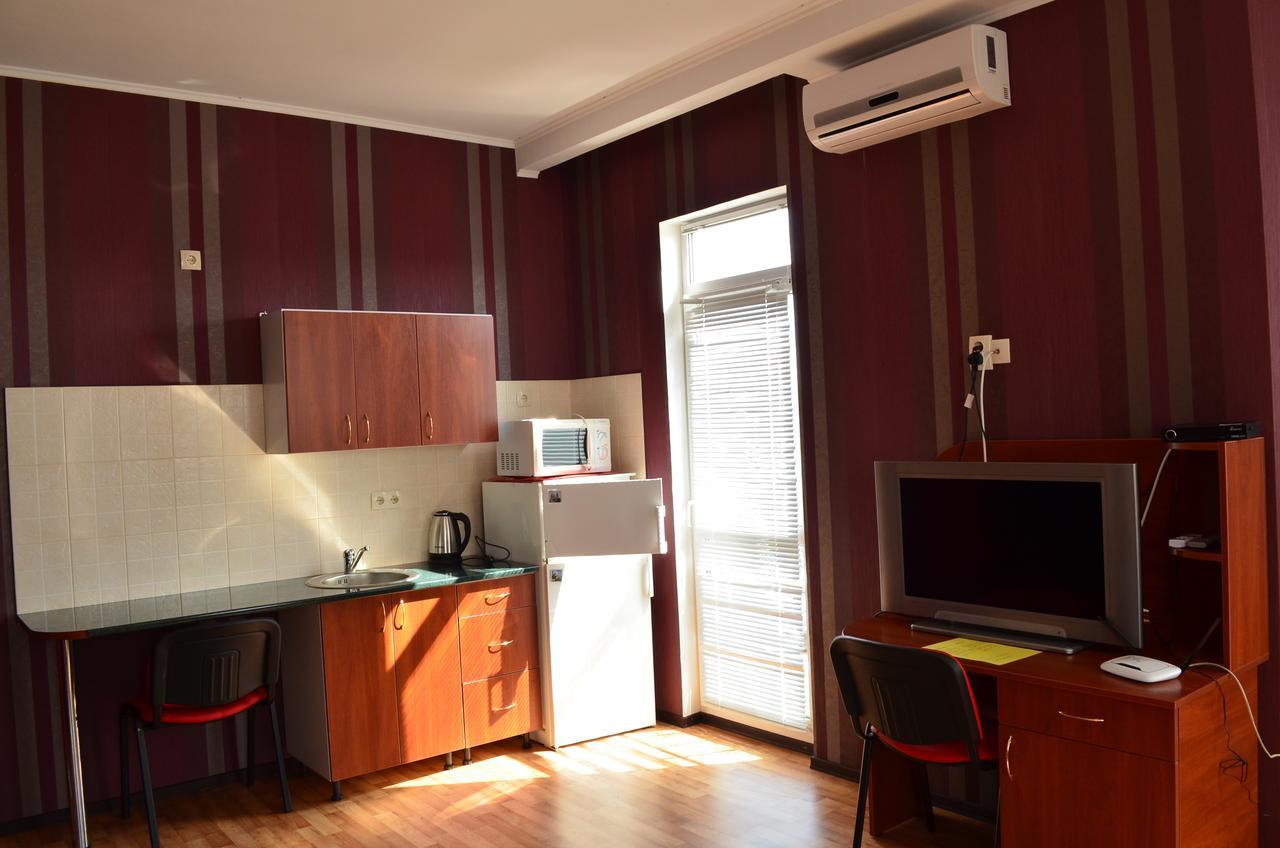 Sunlake Hotel Osokorki Gnedin Extérieur photo